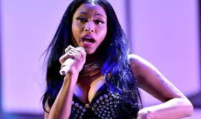 Image result for nicki minaj's new show
