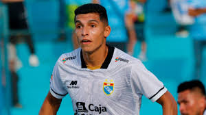 Kevin Serna: Del ADT al Mundial de Clubes y el Beneficio de Alianza Lima