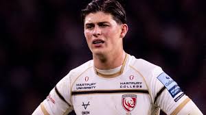 Louis Rees-Zammit SHOCK Return to Rugby! Bears Pounce! - Imagen principal del artículo
