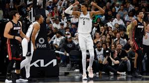 Victor Wembanyama Powers Spurs to Historic 5-0 Start