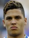 <b>Juan Quintero</b> - Spielerprofil - transfermarkt.de - s_122582_720_2013_10_25_1