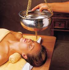 AYUVEDA TREATMENT