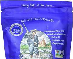 Celtic sea salt
