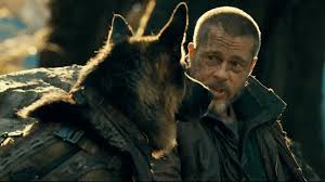 اولین واکنش ها به فیلم Heart of the Beast با بازی برد پیت منتشر شد