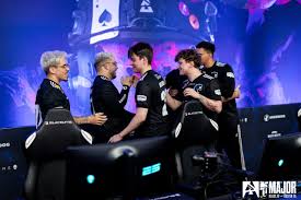 BLAST Bounty Season 1: FURIA vence a HEROIC e avança para as semifinais