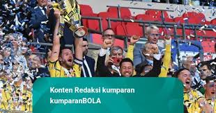 kumparan - News update
