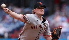 Padres vs Giants Prediction, Picks & Odds for Today's MLB Game