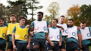 England vs Australia: Wie gaan Twickenham regeer?