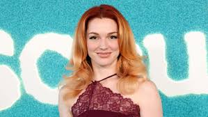 ‘Wizards of Waverly Place’ Actress Jennifer Stone, Who Now Works as a Nurse, Says She Auditioned for ‘The Pitt’