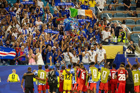 Who are the ITV pundits, commentators and presenters for Cape Verde vs Saudi Arabia?