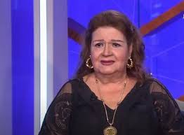 تأجيل لقاء الفنانة ميمي جمال ببرنامج "نجم وندوة" للإثنين المقبل