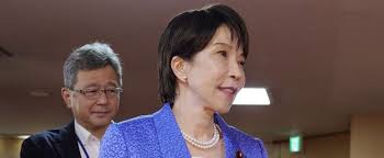 内閣