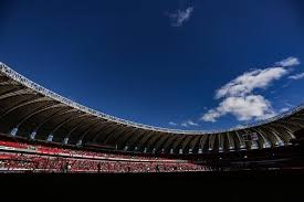 Inter x Santos AO VIVO pelo Brasileirão; acompanhe na Rádio Gaúcha