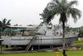 Image result for ojukwu bunker photos