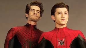 Andrew Garfield finalmente dá veredito sobre Tom Holland como seu sucessor em 'Homem-Aranha'
