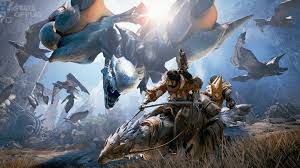 gundoraja: Monster Hunter Wilds Ascendance PV — Lao Shan Lung Is a Distraction, Capcom's Real 10-Year Play Is Buried in the Great Sword Rework