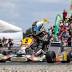 World Champion leads the charge to Race of Stars