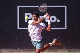 Thiago Monteiro vence de novo e agenda duelo brasileiro nos "quartos" da CT Porto Cup