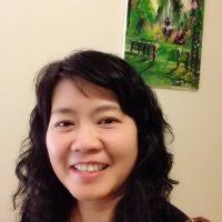 Verismo Therapeutics Employee Ronnie Wen's profile photo