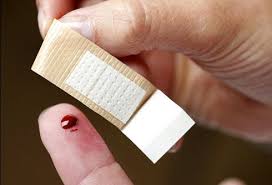 Resultado de imagen para heridas