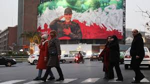 فیگارو: کشتاری خاموش در زندان‌های ایران جریان دارد