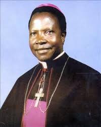 Bishop Joseph Mukwaya Added by: Eman Bonnici - 29707050_131124663938