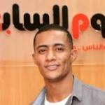محمد رمضان ينشر صورة من