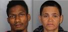 2 caught carrying more than 500 bags of heroin in Newark, sheriff says | NJ