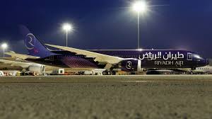 Air France-KLM, Riyadh Air, IndiGo, Delta, and Virgin Atlantic Forge Strategic Partnerships