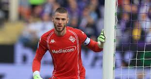 De Gea: “Sono le partite che preferisco. Stagione non bella, ma stiamo insieme”