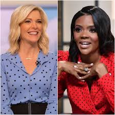 Megyn Kelly and Candace Owens Sign $400 Million Deal With CBS to Challenge ‘The View’ With Groundbreaking New Show