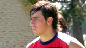 Según el agente Leo Rodríguez, el volante argentino Sebastián Luna está próximo a firmar por todo el 2014 con Universitario de Deportes, club que jugará la ... - luna1001_0