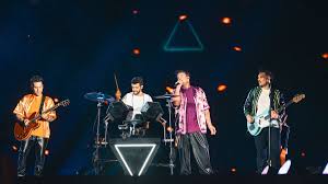 ¡Tan Biónica Revive la Magia en Vélez! Entradas Ya a la Venta