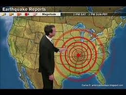 Image result for new madrid fault line