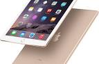 Oferta ipad air 2