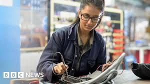 BBC - News update