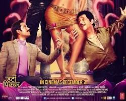 Image of Tusshar Kapoor as Ramakanth in The Dirty Picture Movie