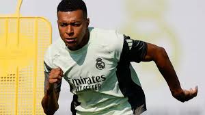 Mbappé Incendeia Madrid! Fome de Títulos Antes da Nova Temporada! - Imagen ilustrativa del artículo