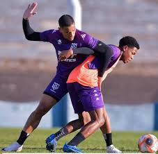 Futebol Interior - News update