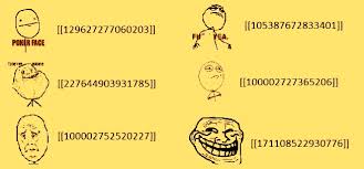 Image result for facebook emoticons