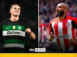 Sky Sports - News update