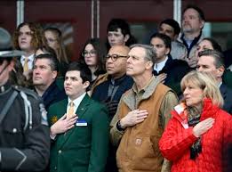 PA Farm Show to feature Lancaster County singer for national anthem