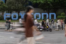 Bloomberg - News update