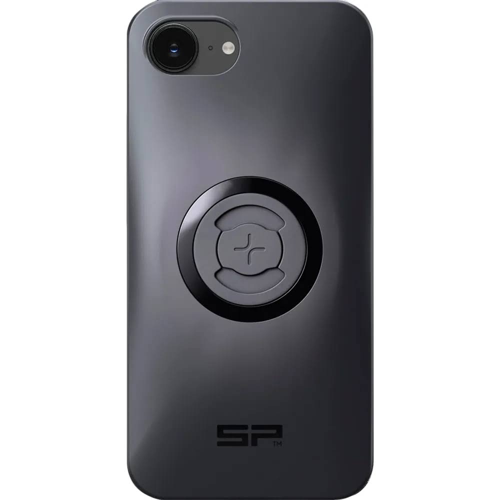 Sp Connect Iphone 16e Phone Case
