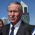 Time to sell Brand Perth: WA premier