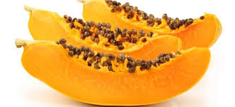 Image result for prepared pawpaw juice