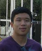 Timothy Tang. High School Student. Irvine High School. Now at UCLA as an undergraduate student - image045
