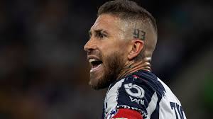 Livre no mercado, Sergio Ramos vira potencial investidor de clube brasileiro