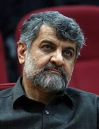 عباس سلیمی‌نمین : مهدی نصیری از نمونه‌های بارز جریان نفوذ است