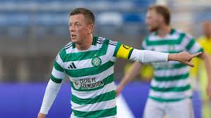 Celtic FC - News update